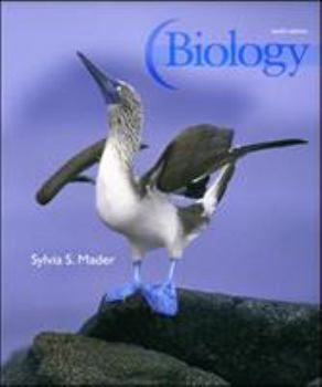 Hardcover Biology Book