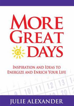 Unknown Binding More Great Days! Book