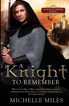 Paperback A Knight to Remember Book