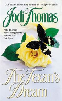 The Texan's Dream - Book #5 of the McLain