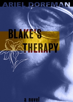 Hardcover Blake's Therapy Book