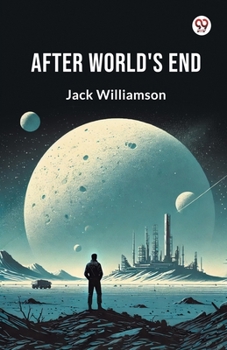 Paperback After World's End Book