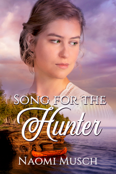 Paperback Song for the Hunter Book