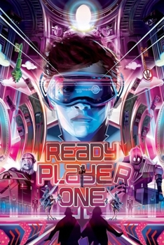 Paperback Ready Player One: The Complete Screenplays Book