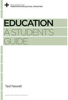 Paperback Education: A Student's Guide Book