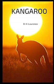 Paperback Kangaroo Illustrated Book