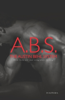 Paperback The Austin Behl System Book