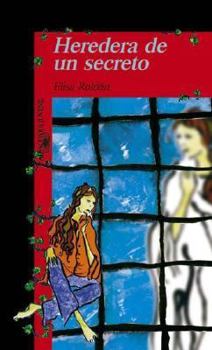Paperback Heredera de Un Secreto (Spanish Edition) [Spanish] Book