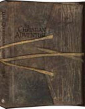 Paperback The Christian Adventure: A Bible Study From Pilgrims Progress Book