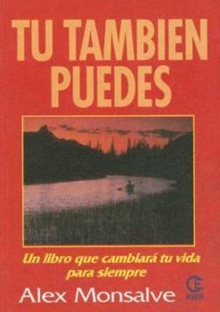 Paperback Tu Tambien Puedes [Spanish] Book