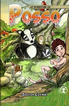 Le avventure di Posso - Book #0 of the Posso