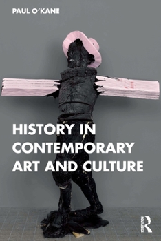 Paperback History in Contemporary Art and Culture Book