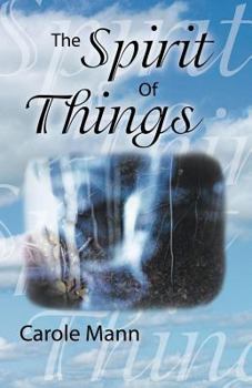 Paperback The Spirit of Things Book