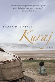 Paperback Kuraj Book