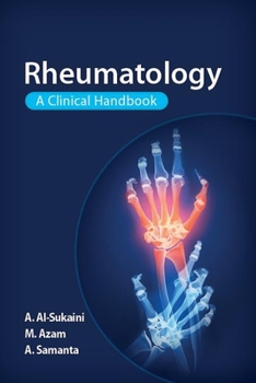 Paperback Rheumatology: A Clinical Handbook Book