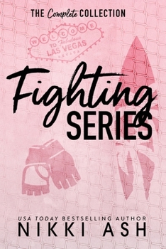 Paperback Fighting Series Book