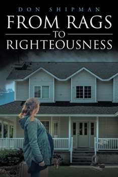 Paperback From Rags to Righteousness Book