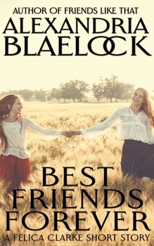 Paperback Best Friends Forever Book
