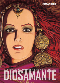 Hardcover Diosamante Book