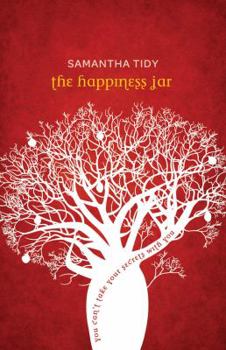 Paperback The Happiness Jar Book