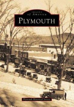 Paperback Plymouth Book