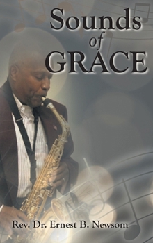 Hardcover Sounds of Grace Book