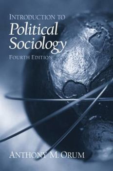 Paperback Introduction to Political Sociology Book