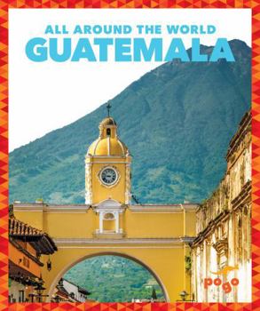 Guatemala (Hello Neighbor
