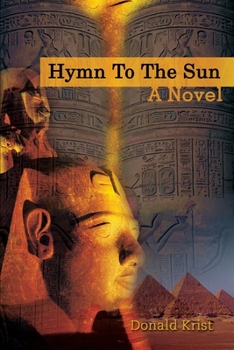 Paperback Hymn To The Sun Book