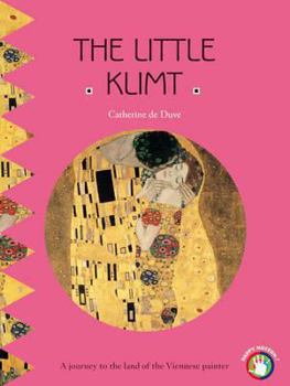 Paperback Little Klimt the Book