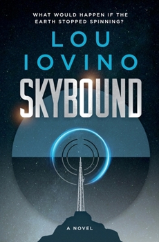 Paperback Skybound Book