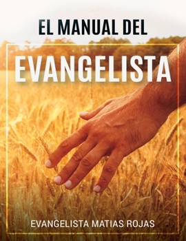 Paperback El Manual del Evangelista [Spanish] Book