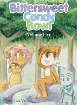 Hardcover Bittersweet Candy Bowl Volume 5 Book