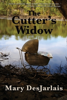 Paperback The Cutter's Widow Book