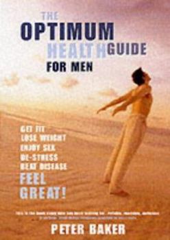 Paperback Real Health for Men: Get Fit, Lose Weight, Enjoy Sex, de-Stress, Beat Disease, Feel Great! Book