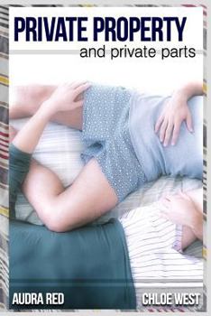 Paperback Private Property and Private Parts Book