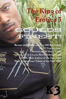 Paperback The King Of Erotica 3: VIP Version Book