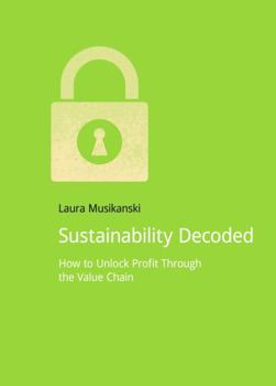 Paperback Sustainability Decoded Book