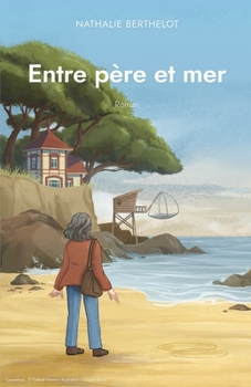 Paperback Entre père et mer [French] Book