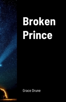 Paperback Broken Prince Book