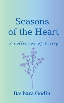 Paperback Seasons of the Heart Book