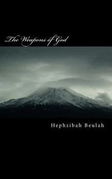Paperback The Weapons of God Book