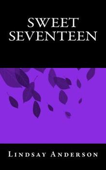 Paperback Sweet Seventeen Book