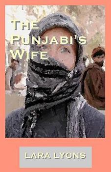 Paperback The Punjabi's Wife Book
