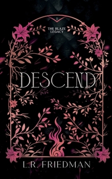 Paperback Descend Book