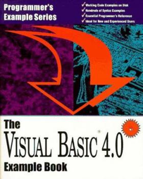 Paperback MS VIS Basic 4.0 Ex Bk Book