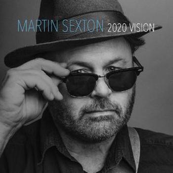 20/20 Vision