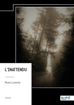 Paperback L'inattendu [French] Book