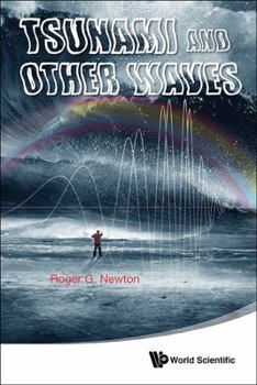 Paperback Waves and Particles: Two Essays on Fundamental Physics Book