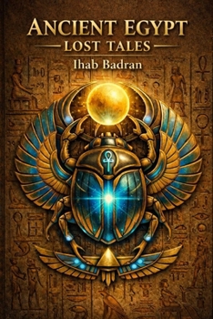 Paperback Ancient Egypt Lost Tales Book